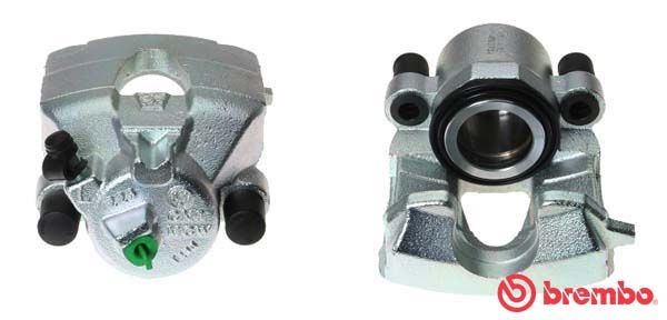 BREMBO Bremssattel (F 85 382)