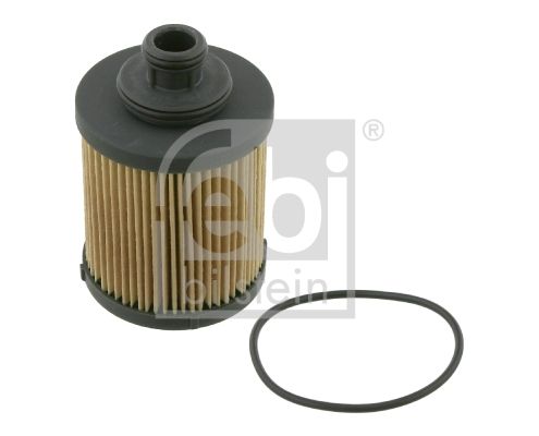 FEBI BILSTEIN Ölfilter (26365)