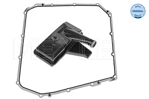 MEYLE Hydraulikfiltersatz, Automatikgetriebe (100 137 0003)