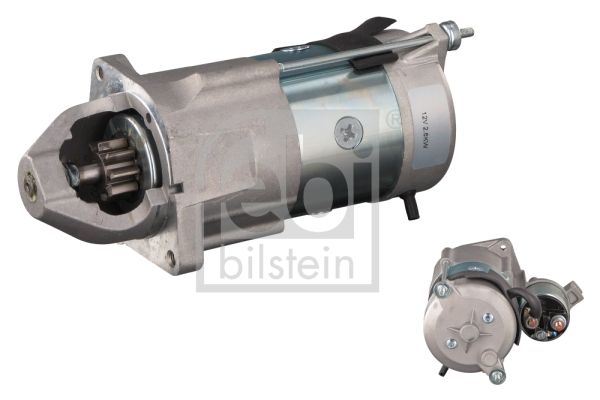 FEBI BILSTEIN Starter (101614)