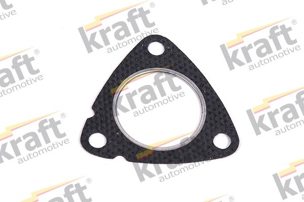 KRAFT AUTOMOTIVE Halter, Abgasanlage (0500130)