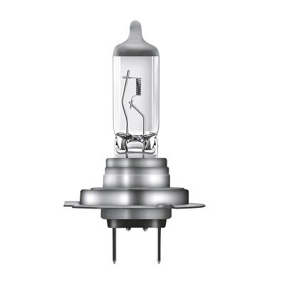 ams-OSRAM Glühlampe, Fernscheinwerfer (64210-01B)