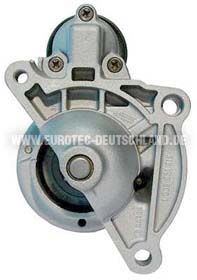 EUROTEC Starter (11017930)