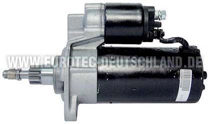 EUROTEC Starter (11015470)