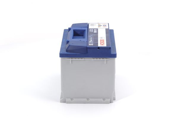 BOSCH Starterbatterie (0 092 S40 080)