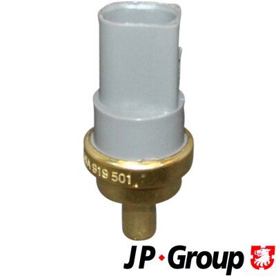 JP GROUP Sensor, Kühlmitteltemperatur (1193101400)