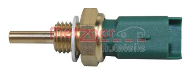 METZGER Sensor, Kühlmitteltemperatur (0905152)