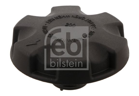 FEBI BILSTEIN Verschlussdeckel, Kühlmittelbehälter (29607)