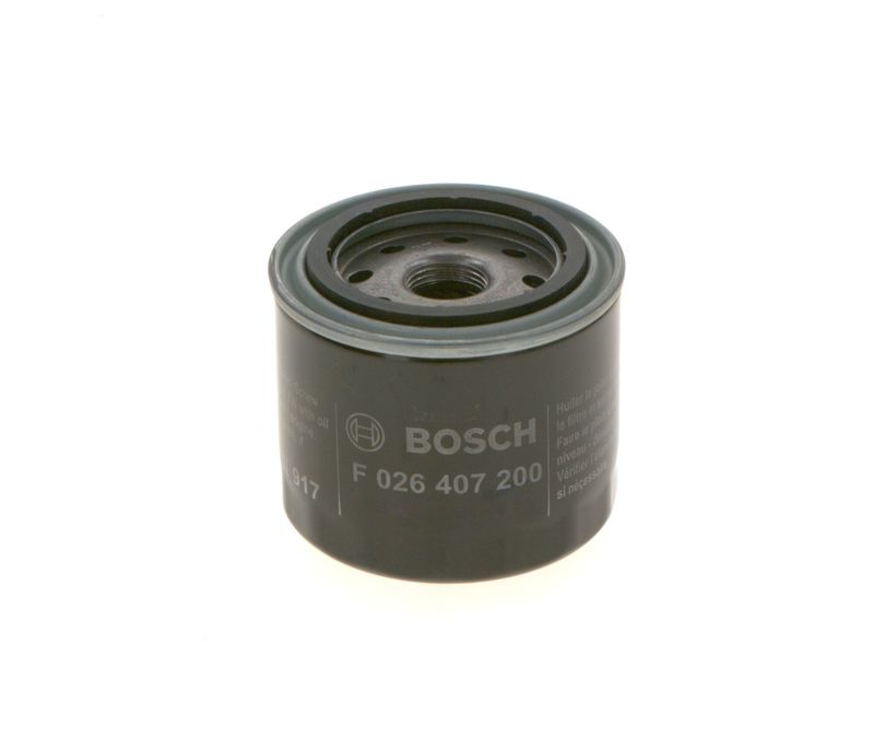 BOSCH Ölfilter (F 026 407 200)