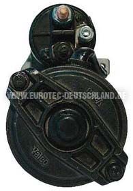 EUROTEC Starter (11017260)