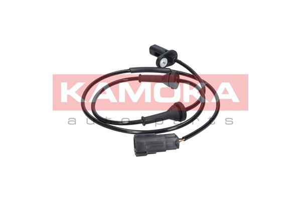 KAMOKA Sensor, Raddrehzahl (1060454)