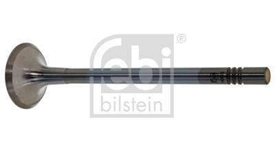 FEBI BILSTEIN Auslassventil (32334)