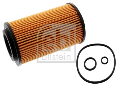 FEBI BILSTEIN Ölfilter (24661)