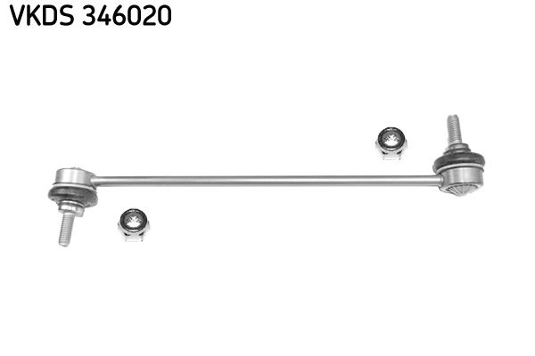 SKF Stange/Strebe, Stabilisator (VKDS 346020)