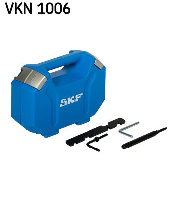 SKF Montagewerkzeugsatz, Riementrieb (VKN 1006)