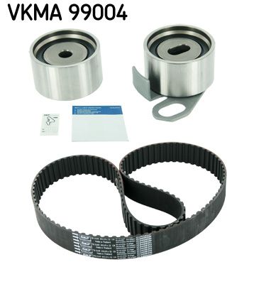 SKF Zahnriemensatz (VKMA 99004)