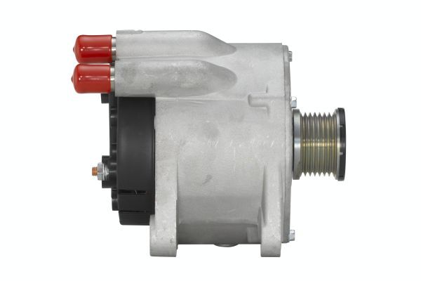 HELLA Generator (8EL 011 712-401)