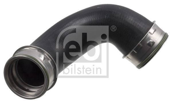 FEBI BILSTEIN Ladeluftschlauch (101418)