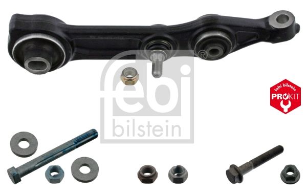 FEBI BILSTEIN Lenker, Radaufhängung (40293)