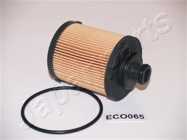 JAPANPARTS Ölfilter (FO-ECO065)