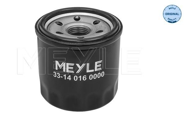 MEYLE Ölfilter (33-14 016 0000)