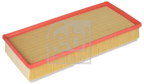 FEBI BILSTEIN Luftfilter (48471)