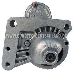 EUROTEC Starter (11090064)