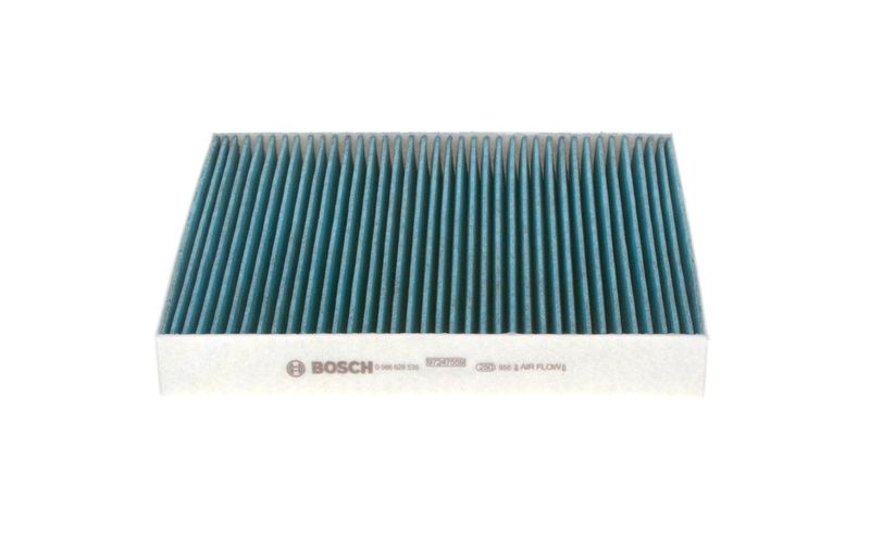 BOSCH Filter, Innenraumluft (0 986 628 539)