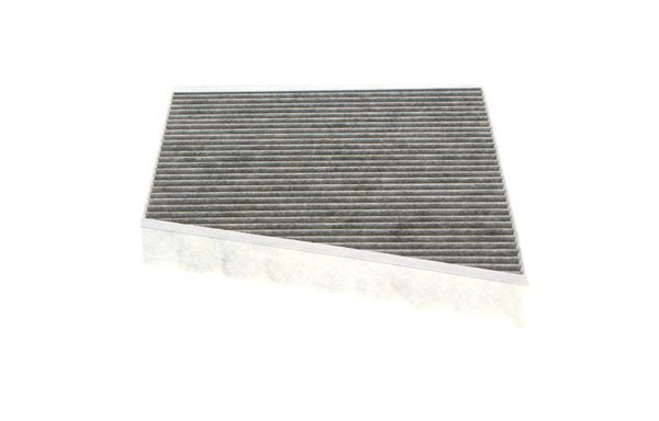 BOSCH Filter, Innenraumluft (1 987 432 381)