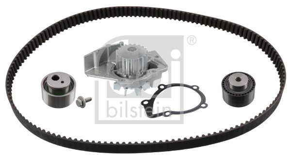 FEBI BILSTEIN Wasserpumpe + Zahnriemensatz (34637)