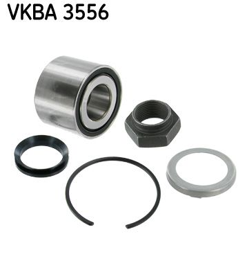 SKF Radlagersatz (VKBA 3556)