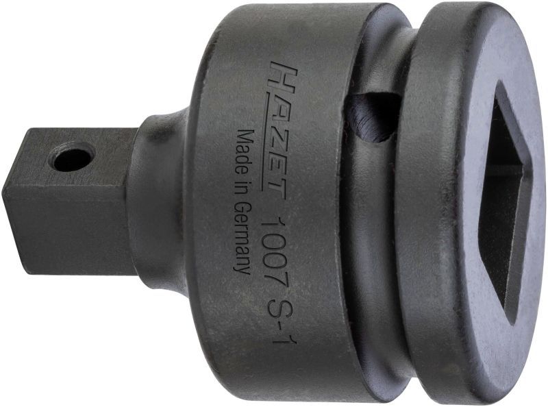 HAZET Reduzieradapter, Knarre (1007S-1)