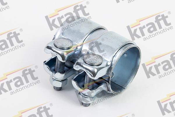 KRAFT AUTOMOTIVE Rohrverbinder, Abgasanlage (0570150)