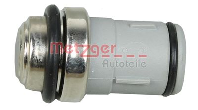 METZGER Sensor, Kühlmitteltemperatur (0905043)