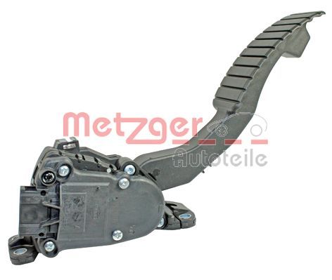 METZGER Sensor, Fahrpedalstellung (0901158)