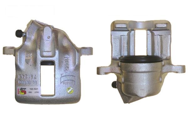 BOSCH Bremssattel (0 204 103 531)