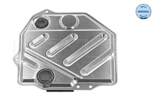 MEYLE Hydraulikfilter, Automatikgetriebe (014 027 2015)