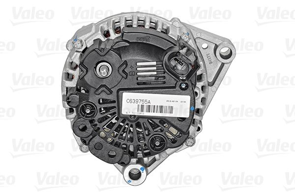 VALEO Generator (437532)