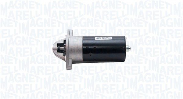 MAGNETI MARELLI Starter (063721045010)