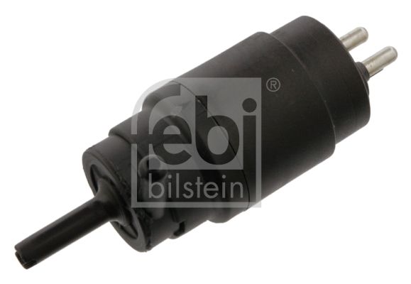 FEBI BILSTEIN Waschwasserpumpe, Scheibenreinigung (08679)