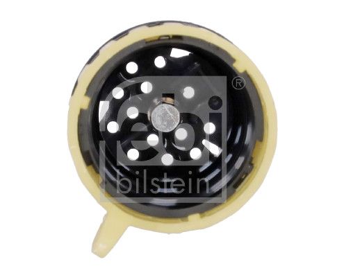 FEBI BILSTEIN Steckgehäuse, Automatikgetriebe-Steuereinheit (36332)