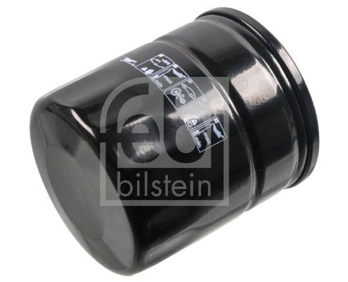 FEBI BILSTEIN Ölfilter (32122)