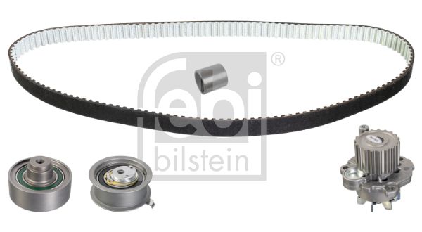 FEBI BILSTEIN Wasserpumpe + Zahnriemensatz (32743)