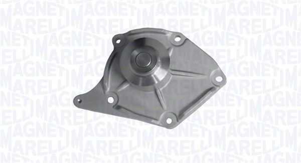 MAGNETI MARELLI Wasserpumpe, Motorkühlung (352316170998)