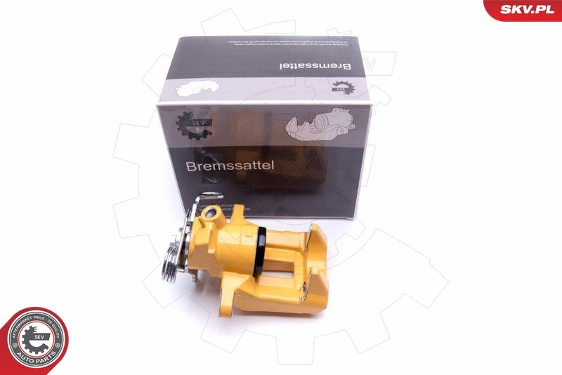 ESEN SKV Bremssattel (23SKV013 YELLOW)