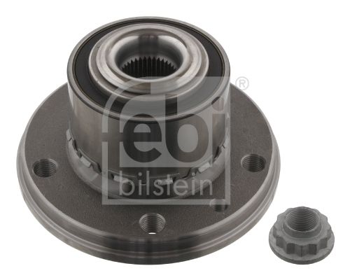 FEBI BILSTEIN Radlagersatz (34800)