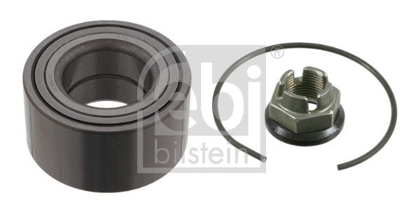 FEBI BILSTEIN Radlagersatz (05528)