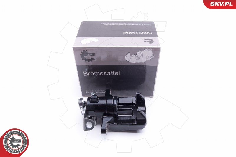 ESEN SKV Bremssattel (23SKV117 BLACK)