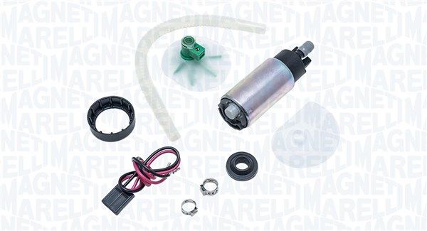 MAGNETI MARELLI Kraftstoffpumpe (313011303103)