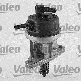 VALEO Kraftstoffpumpe (474658)